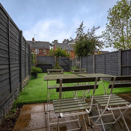 Stunning Abode 5 Min From Nec & Bhx, Pets Allowed Marston Green Εξωτερικό φωτογραφία